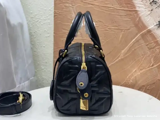 Tony Luxuries bag 25 Di0r Groove 0630